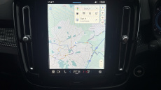 Volvo XC40 2.0 B4P Plus Dark 5dr Auto Petrol Estate